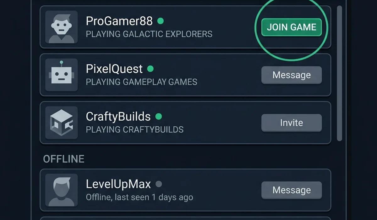 Meccha Chameleon Steam Invite Not Working — Fix — visual overview